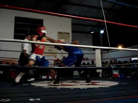 Davi Eliasquevici / amatheur fights