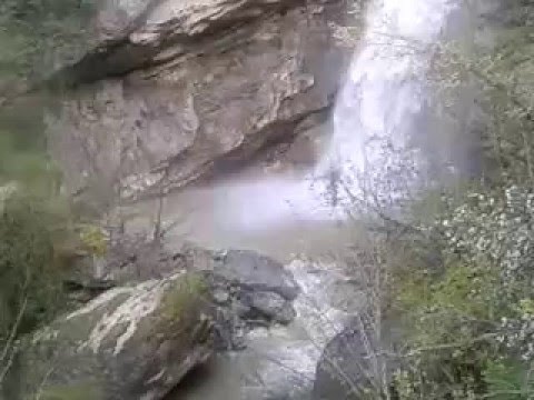 Cascata Civitaluparella/Quadri Pasqua 2014