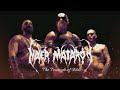 Naer Mataron - The Triumph of Will (Black Metal Greece)