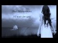 "I Will Wait for You" - Connie Evingson (Lyrics ...