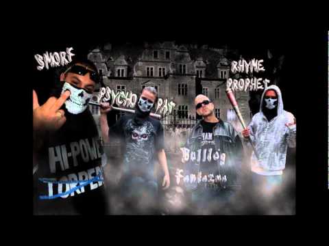 Smorf feat. Rhyme Prophet Diss O Executado (Poetas Mortos)