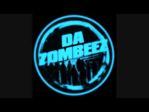 SHE'S NOT BASIC - PROD. DA ZOMBEEZ