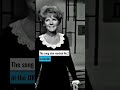 Petula Clark's 'Downtown' rocked the US charts on Jan. 23, 1965! 🎶 #ThisDayInMusic
