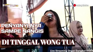 Download lagu LAGU SEDIH 2024 DITINGGAL WONG TUA ITEY RAMPAK KENDANG KOPLO JAIPONG BAJIDOR PONGDUT SUNDA mp3