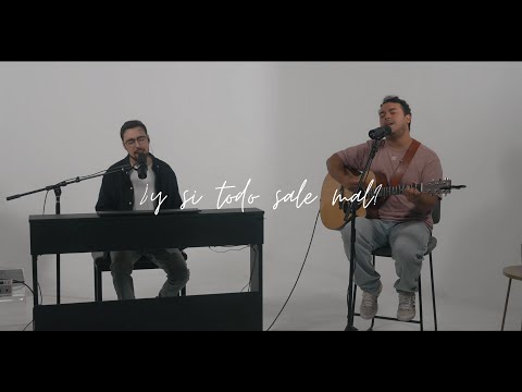 Conexión Cielo - ¿Y Si Todo Sale Mal? (Video Oficial)