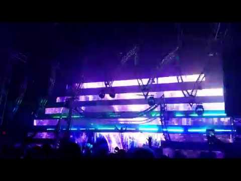 The Thrillseekers presents Hydra - Dreamstate SoCal 2017