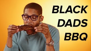 Black Dads Try Other Black Dads