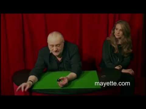 Voir la vidéo Dominos Duvivier