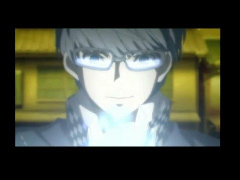 Shin Megami Tensei: Persona 4 - Awakening