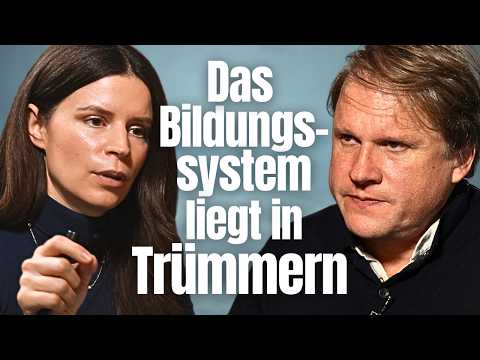 Jasmin Kosubek and Prof. Dr. Bernhard Krötz