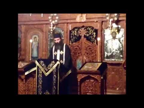 20180221 NICOLAE BALASOIU – POSTUL SFINTELOR PASTI ZIUA 3 MIERCURI