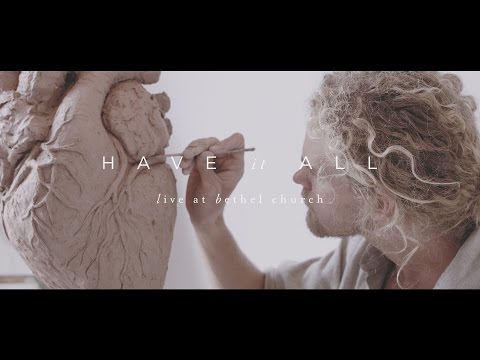 Have It All // Promo Video