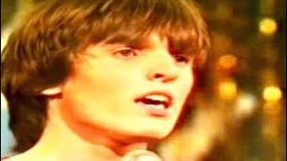 Miguel Bose -  Linda (Presentacion)