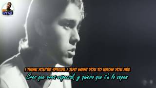 Benjamin Ingrosso - Fall In Love (Sub Español - Lyrics)