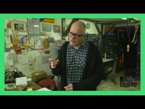 download lagu mp3 mp4 Fietsenmaker, download lagu Fietsenmaker gratis, unduh video klip Fietsenmaker