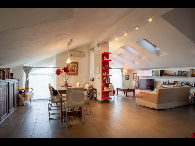 A valera Fratta :  Quadrilocale in Villa