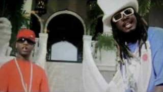 SHE GOT IT (feat. T-PAIN &amp; TAY DIZM)