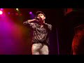 Eric Nam - Into You ft. KOLAJ [1st Live NYC Concert]