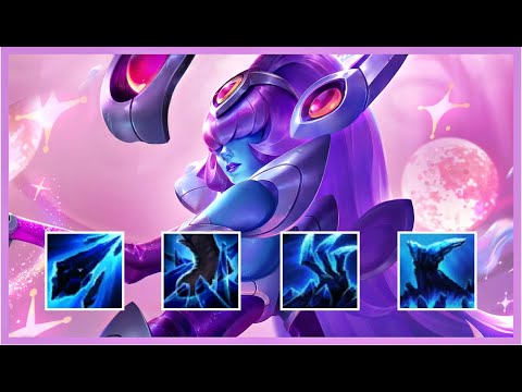 LISSANDRA MONTAGE - BEST PLAYS S13