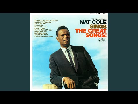 I Had The Craziest Dream