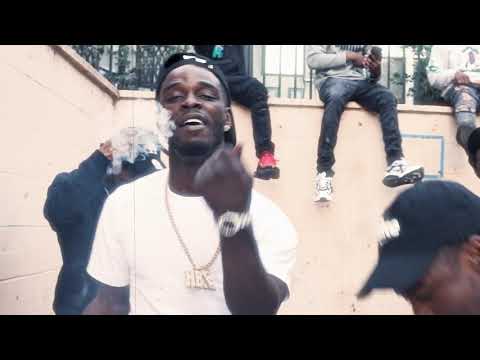 Lo x Breakitoff x 4zz - “LEAVE ME THERE” (Dir.ShotsByAdnan)