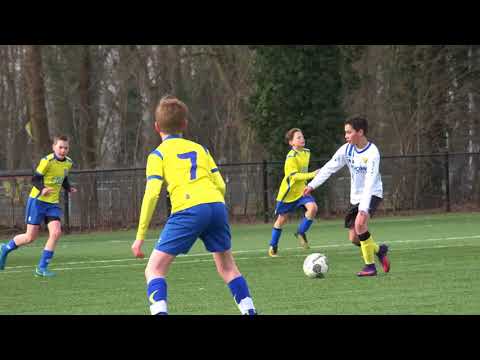 VVV-Venlo O13 - Oss '20 O13