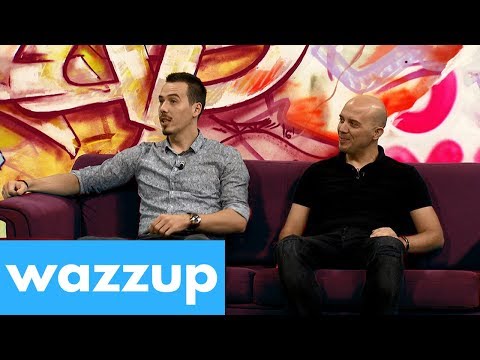 Kujt ia dedikuan Besart Halimi dhe Armend Shabani projektin "SHKO"? | WAZZUP