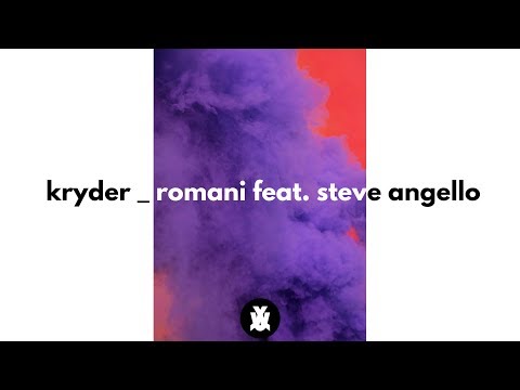Kryder - Romani (feat. Steve Angello)
