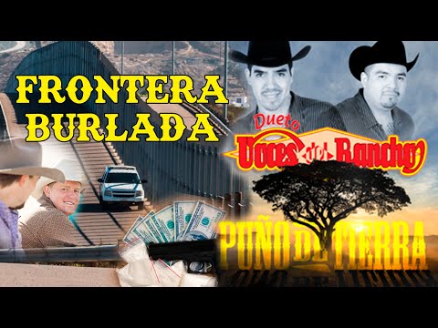 Video thumbnail for Frontera Burlada
