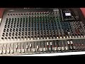 מיקסר Yamaha MGP24X ימאהה תמונה 2