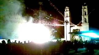 preview picture of video 'Feria Santa Inés Tecuexcomac 2011'