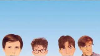 The Feelies -  Loveless Love