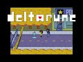 Hometown Day Deltarune OST Chapter 3 4 5 Perfect Loop 1 Hour Extended HQ