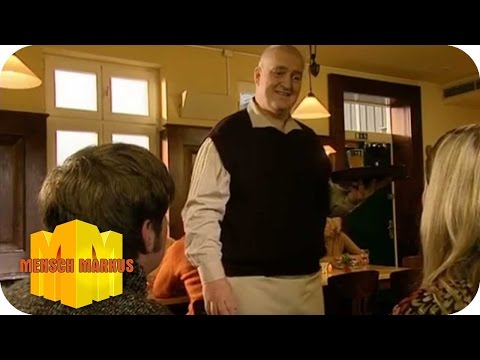 Ist das Bio? | Mensch Markus