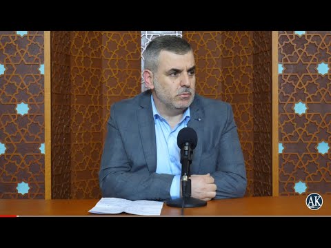 Të mësosh nga Agjërimi - Hoxhë Ferid Piku