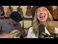 Don't Get Around Much Anymore (Morgan James Cover)