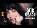Dakota Johnson is a “Would You Rather?” Icon - Stir Crazy with Josh Horowitz