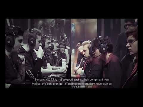 Caps Vayne(Music Video)