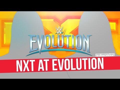 Report: Tegan Nox, Ric Flair, Taynara Conti, Xia Li, Shadia Bseio And Kavita Devi Booked For WWE ‘Evolution’