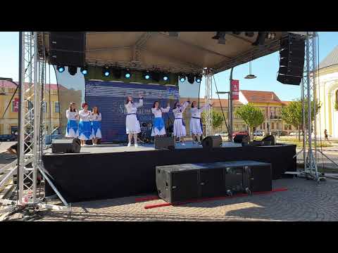 Trupa Or Neurim Festivalul Evreiesc Shalom Ierusalim Oradea 2019