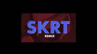 Kodak Black - SKRT (Remix) - Dame