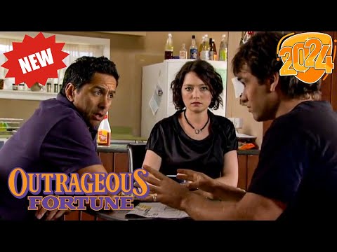 [NEW] Outrageous Fortune 2024 Full Episode - S06E 16-18 - Give Me Up the Truth