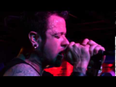 Threat Signal Full Set 6-15-14 Austin, TX