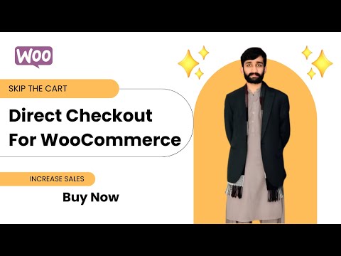 How to Add 1-Click Direct Checkout to WooCommerce (Boost Sales) Topic 2025