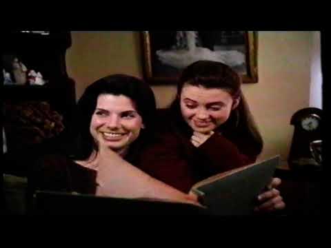UK Rental VHS Trailer Reel: Unstrung Heroes (1996 Hollywood Pictures Home Video)