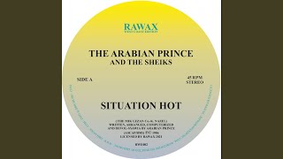 Situation Hot (Radio Edit)