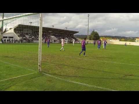 Sertanense - Grandolense Golo do Dino