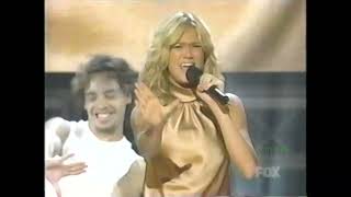 Mandy Moore- Candy- 2000MUSIC MANIA- Jacksonville, FL(9/15/2000) 4K HD