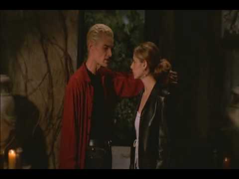 Buffy & Spike - Let Me Rest In Peace