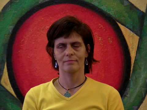 Kein Kopfweh mehr - Yoga Übungsreihe gegen Kopfschmerzen